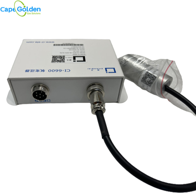 محلل غاز الأكسجين الطبي 150 ~ 300 مل / دقيقة OEM CI-6600 80٪ RH